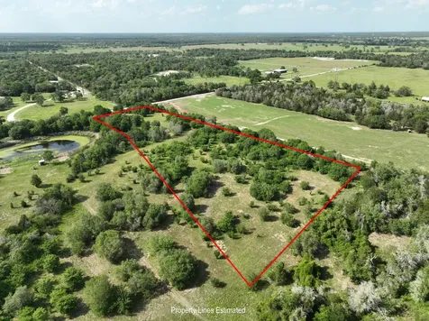 00 Lange Road Road Ledbetter TX 78946
