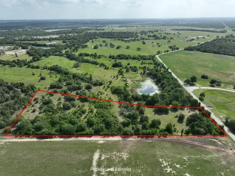 00 Lange Road Road Ledbetter TX 78946