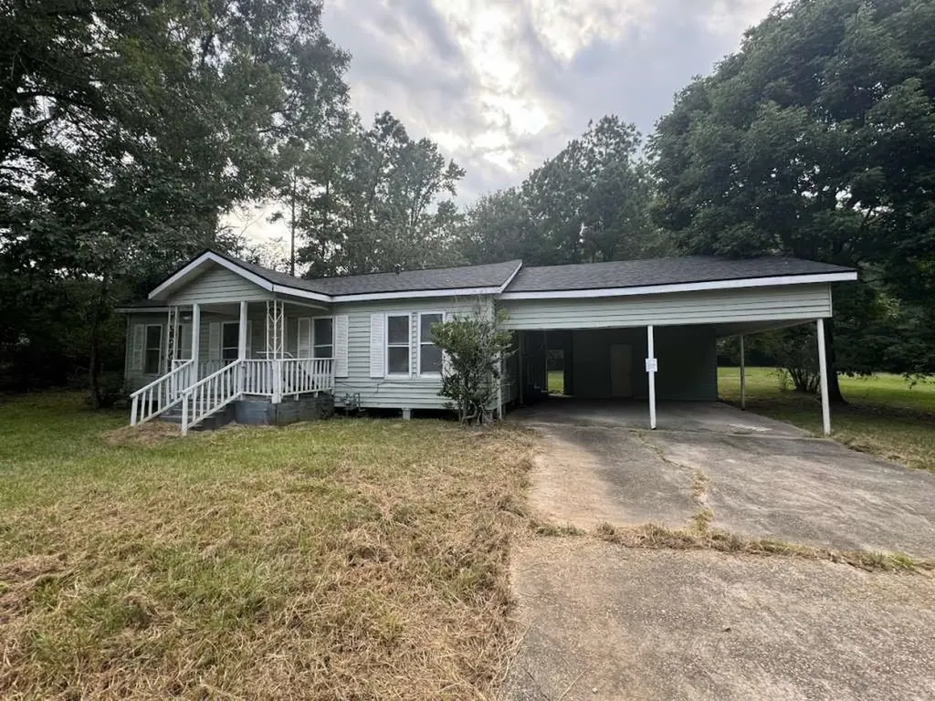 1303 Hopkins Drive Jasper TX 75951