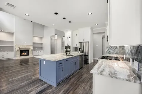 3527 Mauriene Road Huffman TX 77336