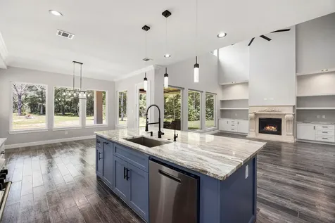 3527 Mauriene Road Huffman TX 77336