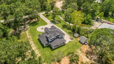 3527 Mauriene Road Huffman TX 77336