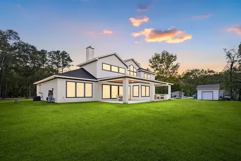 3527 Mauriene Road Huffman TX 77336