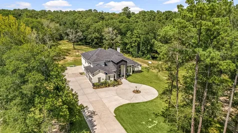 3527 Mauriene Road Huffman TX 77336
