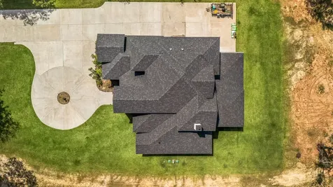 3527 Mauriene Road Huffman TX 77336