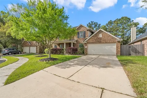 14807 Summer Knoll Lane Houston TX 77044