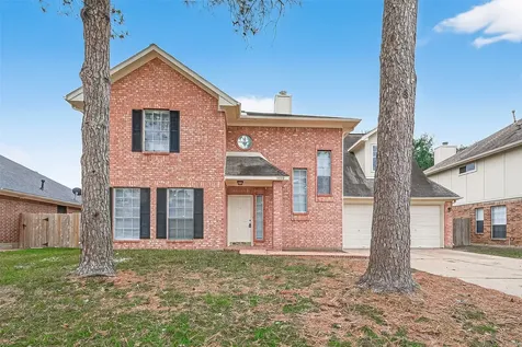 5439 Baslow Drive Katy TX 77449