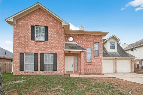 5439 Baslow Drive Katy TX 77449