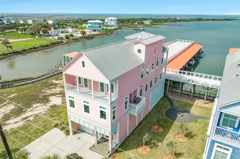 14334 Stewart Road Galveston TX 77554