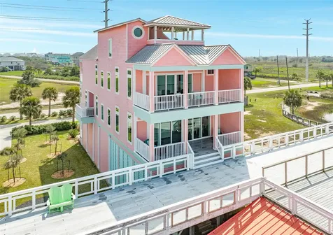 14334 Stewart Road Galveston TX 77554