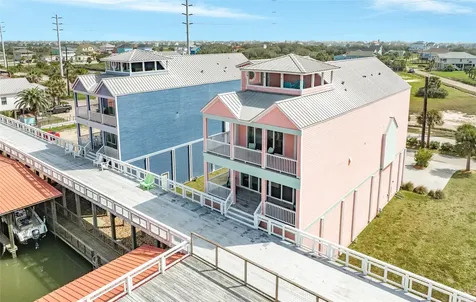 14334 Stewart Road Galveston TX 77554
