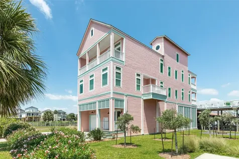 14334 Stewart Road Galveston TX 77554