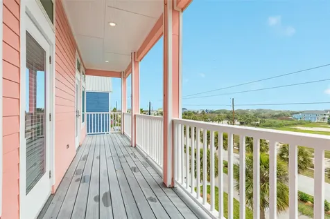 14334 Stewart Road Galveston TX 77554