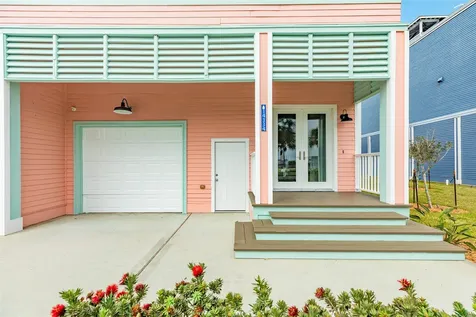 14334 Stewart Road Galveston TX 77554