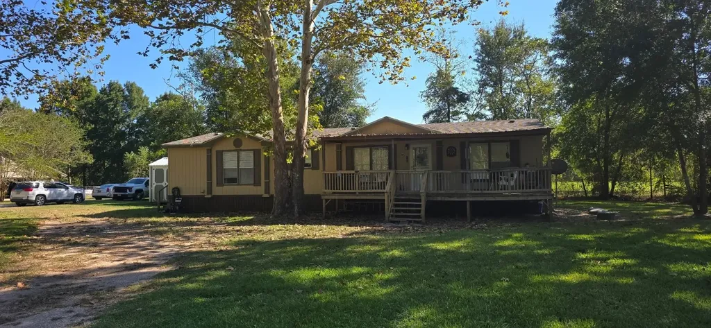 258 County Road 2281 Cleveland TX 77327