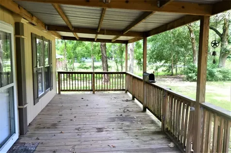 258 County Road 2281 Cleveland TX 77327