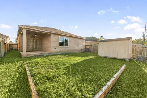 12050 Quartersawn Lane Pinehurst TX 77362