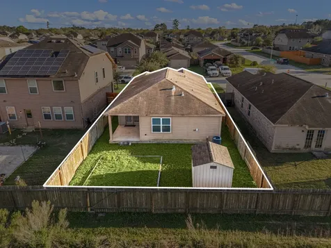 12050 Quartersawn Lane Pinehurst TX 77362