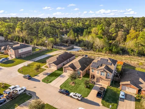 12050 Quartersawn Lane Pinehurst TX 77362