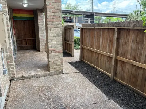4645 Wild Indigo Street 366 Houston TX 77027