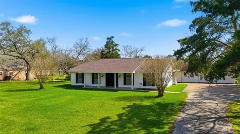 12725 W 6th Street Santa Fe TX 77510