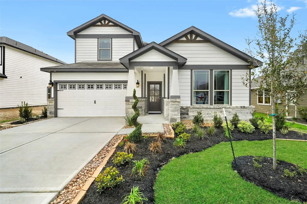10912 Independence Road Cleveland TX 77328