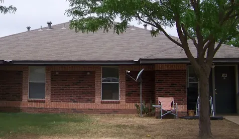 401 Jack Griffin Drive Hereford TX 79045
