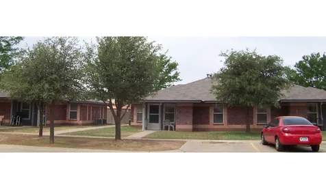 401 Jack Griffin Drive Hereford TX 79045