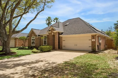 3211 Ivory Pointe Drive League City TX 77573