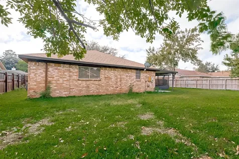 19610 Mallard Lake Lane Houston TX 77084