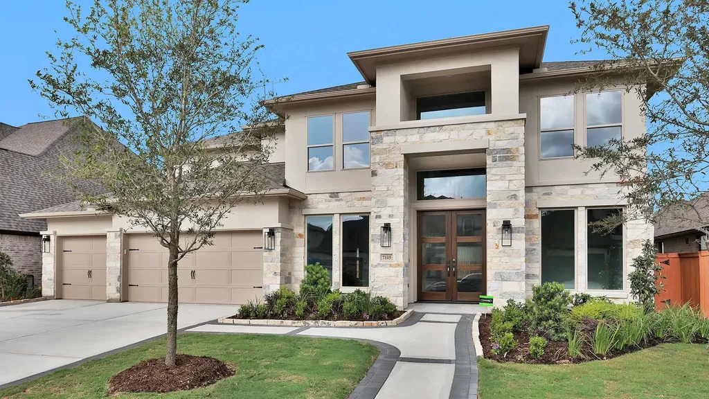 7115 Sadie Highlands Drive Katy TX 77493
