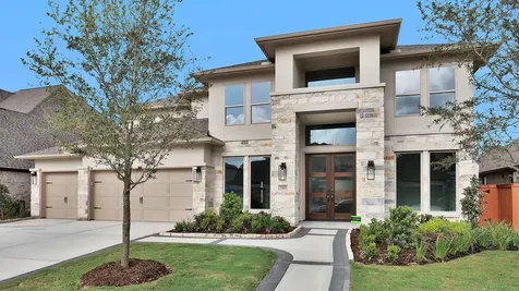 7115 Sadie Highlands Drive Katy TX 77493