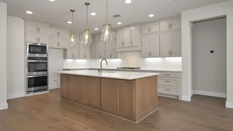 7115 Sadie Highlands Drive Katy TX 77493