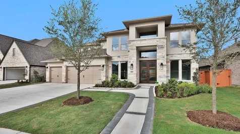 7115 Sadie Highlands Drive Katy TX 77493