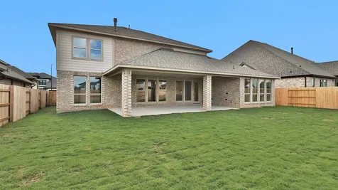 7115 Sadie Highlands Drive Katy TX 77493