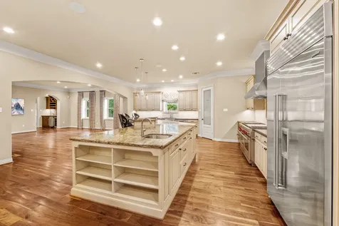 28002 Whispering Maple Way Spring TX 77386