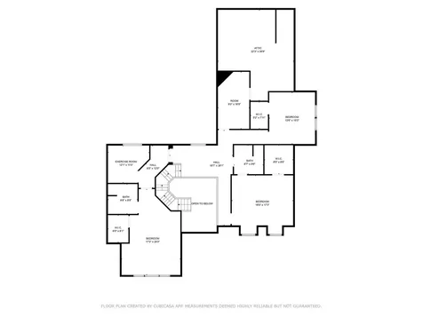 28002 Whispering Maple Way Spring TX 77386