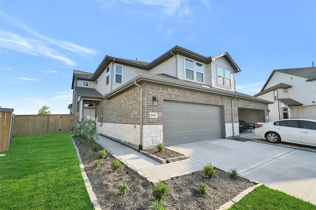 21047 Bay Village Drive A Cypress TX 77433