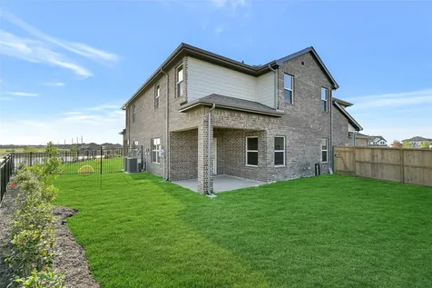 21047 Bay Village Drive A Cypress TX 77433