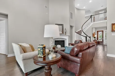 809 Stella Vista Court Katy TX 77493