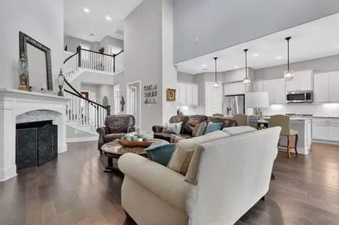 809 Stella Vista Court Katy TX 77493