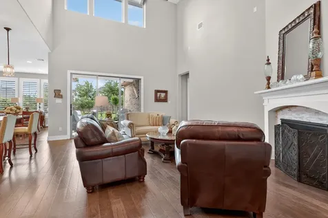 809 Stella Vista Court Katy TX 77493