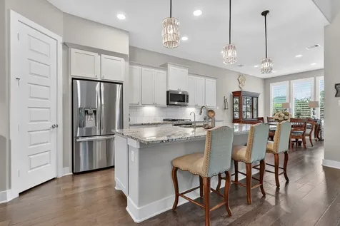 809 Stella Vista Court Katy TX 77493