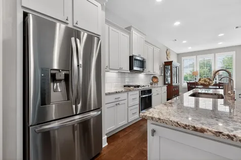 809 Stella Vista Court Katy TX 77493