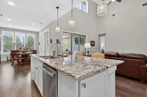 809 Stella Vista Court Katy TX 77493
