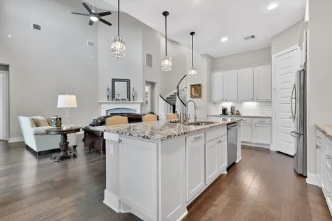 809 Stella Vista Court Katy TX 77493