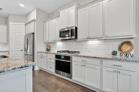 809 Stella Vista Court Katy TX 77493