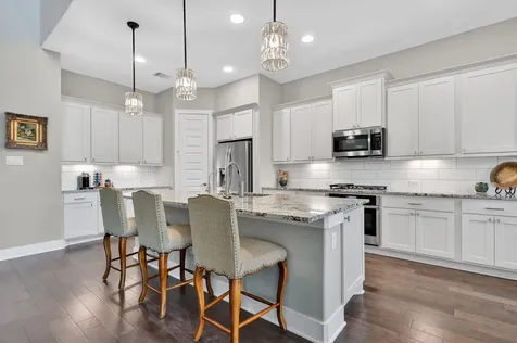 809 Stella Vista Court Katy TX 77493