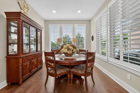 809 Stella Vista Court Katy TX 77493