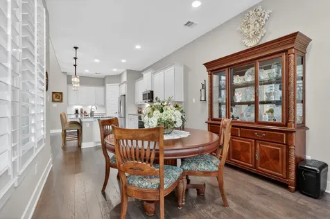 809 Stella Vista Court Katy TX 77493